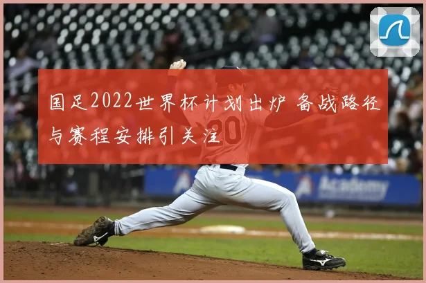 国足2022世界杯计划出炉 备战路径与赛程安排引关注