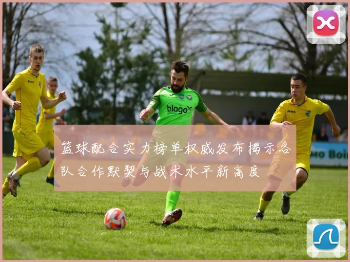 篮球配合实力榜单权威发布揭示各队合作默契与战术水平新高度