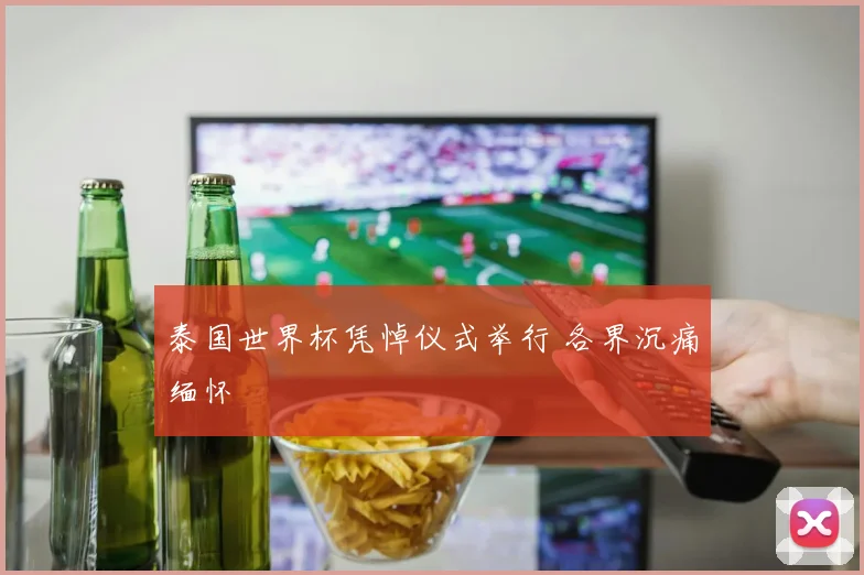 泰国世界杯凭悼仪式举行 各界沉痛缅怀